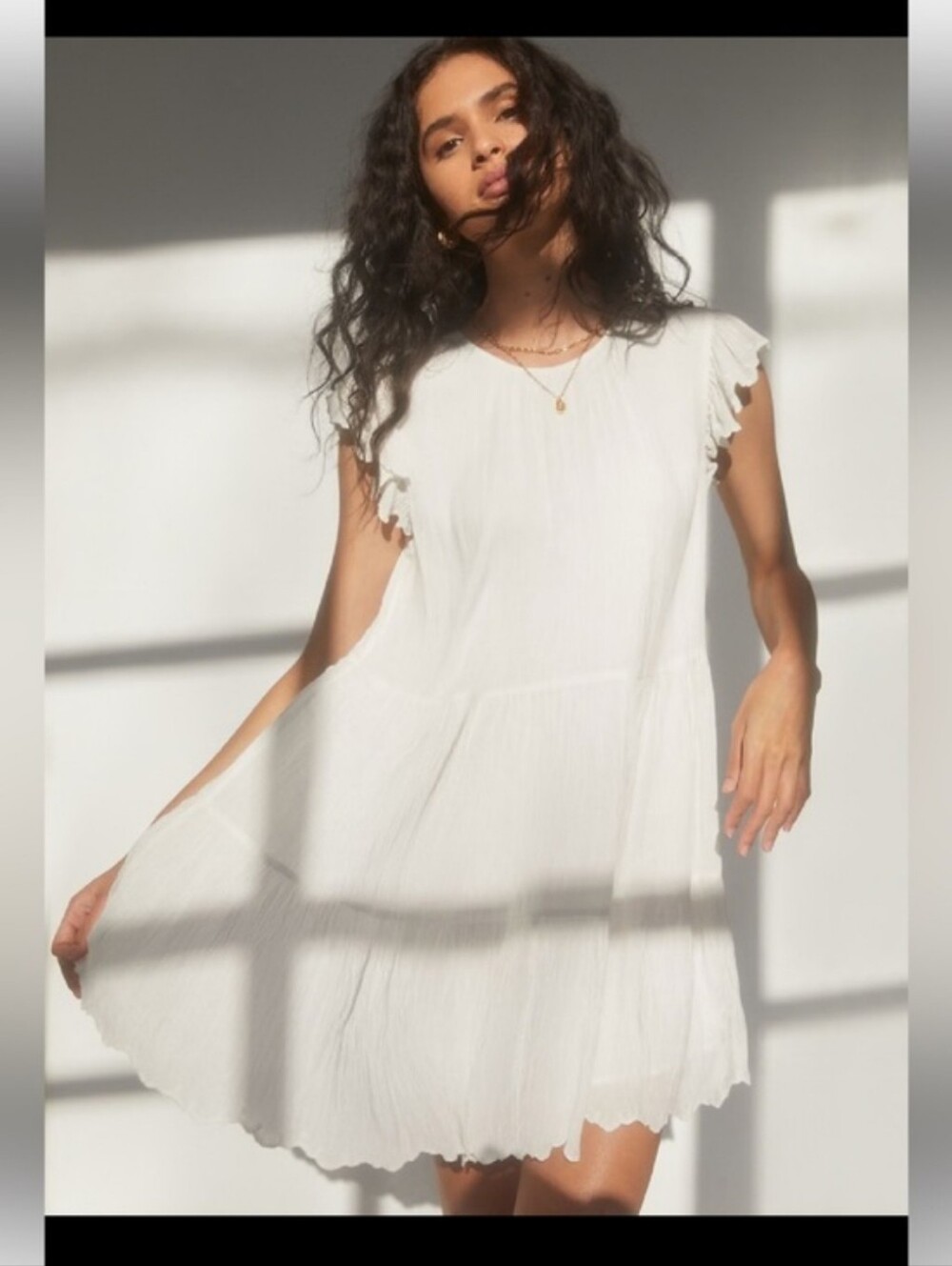 Wilfred Sidonie Dress